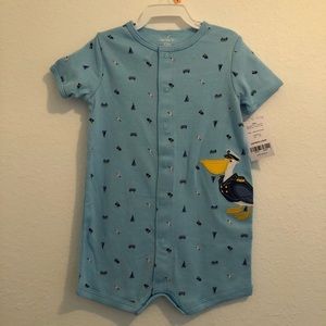 Baby Romper